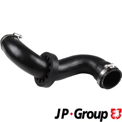 Charge Air Hose